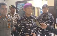 Geger! Warga Pulau Tanakeke Temukan Benda Diduga Rudal