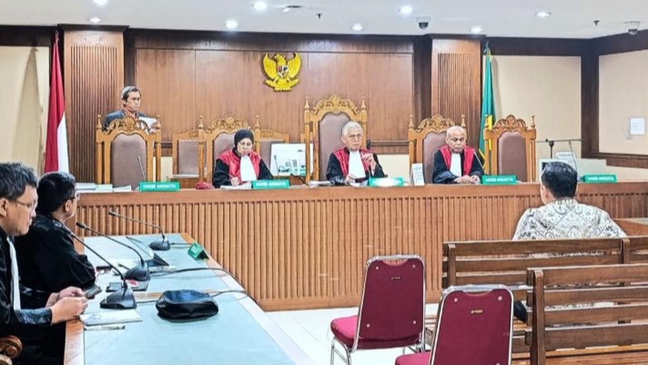 Tahanan Ini Mengaku Dipersulit Tunaikan Salat Jumat jika Belum Setor Uang Pungli ke Petugas Rutan KPK
