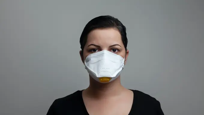 Ini yang Dilakukan India untuk Menekan Lonjakan Kasus Covid-19