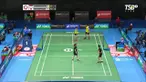 Berita Video Praveen / Melati Melaju Ke Final Australia Terbuka Usai Taklukan Jepang.