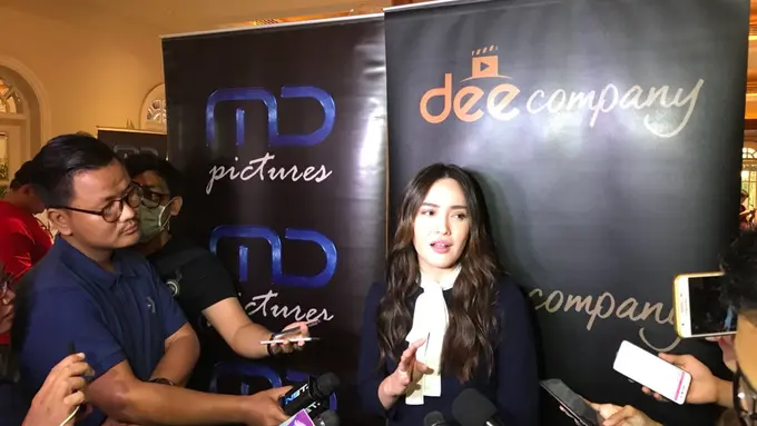 [Bintang] Shandy Aulia