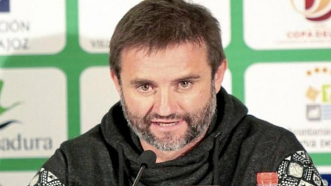 Lawan Barca, Bos Villanovense harap keajaiban
