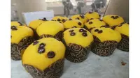 Kue Tepung Jagung IPB Baik bagi Penyandang Autisme