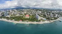 Things to Do in Sochi, Russia: Top Attractions, Activities, and Travel Tips