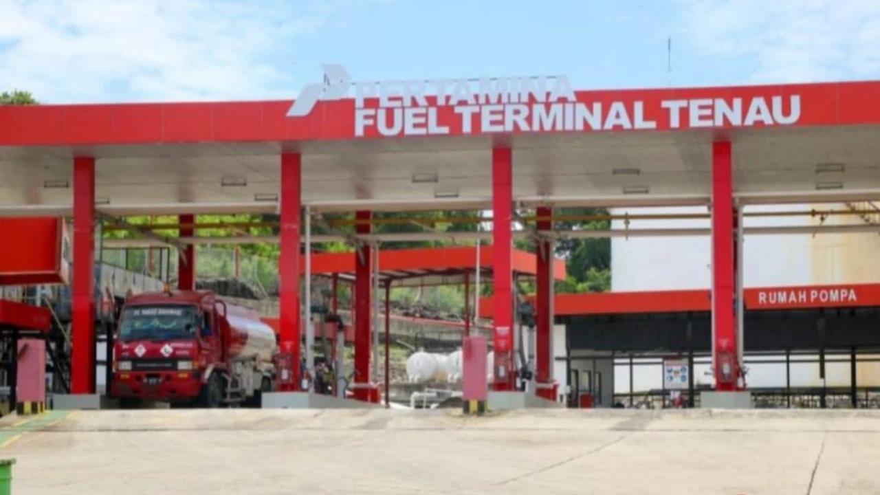 Hoaks Pertamina Bagi-Bagi Hadiah Rp1,5 Lewat Kuesioner, Begini Faktanya