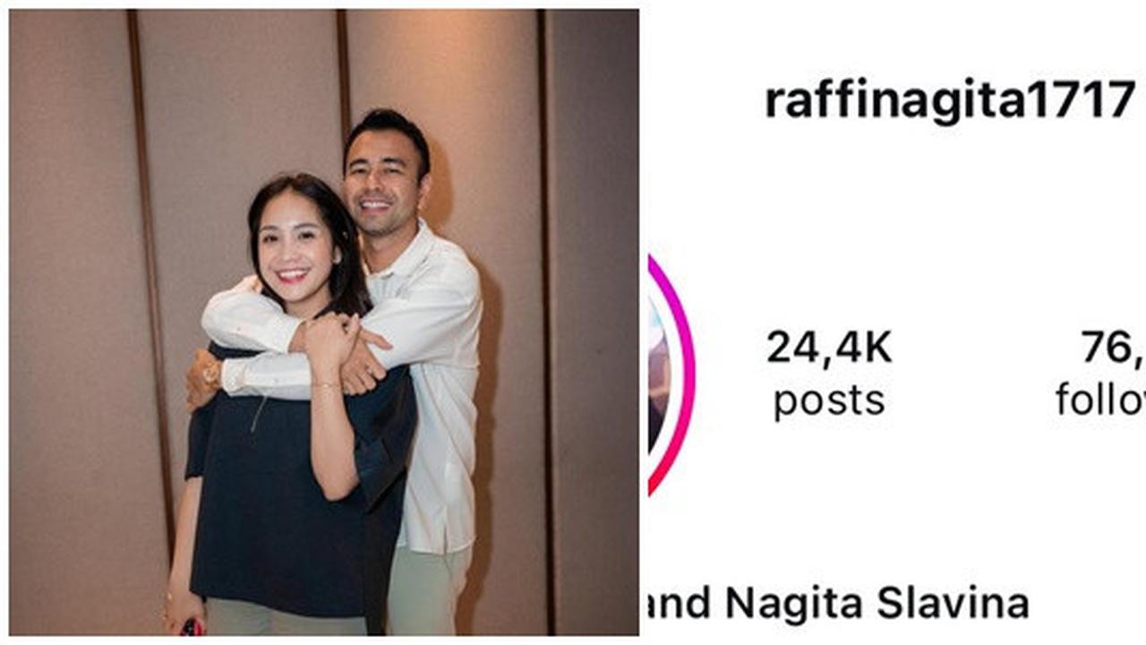 Inilah 5 Artis di Indonesia dengan Followers Instagram Terbanyak Tahun 2024