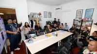 Disparekraf Jakarta dan Mitra Strategis Gelar Forum Bisnis Usaha Kreatif 2024, Produk Berbasis Digital Jadi Fokus Utama