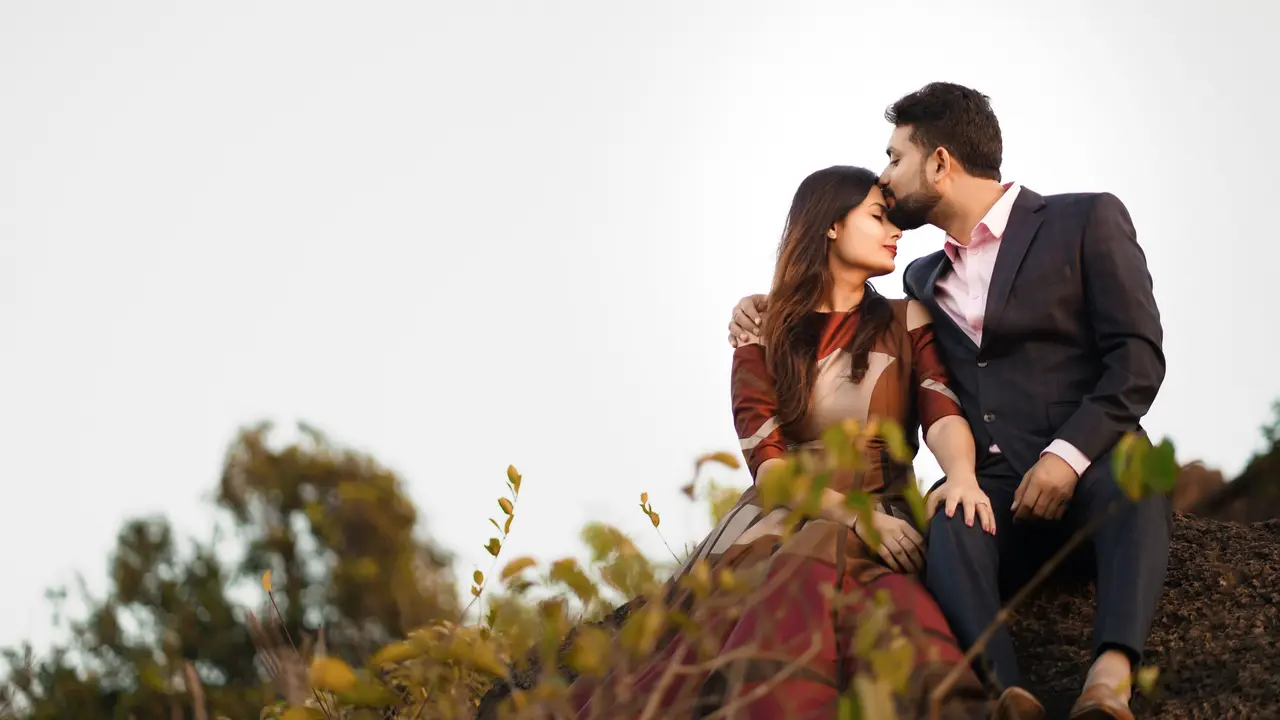 Couple