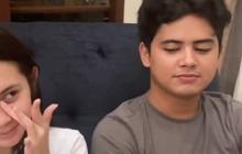 Pacaran Terpaut Usia 13 Tahun, Aliando Syarief Ternyata Sudah Dapat Restu dari Ibu Richelle Skornicki