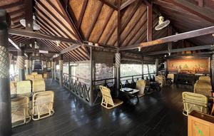 House of Raminten. Foto: Google Maps/Heyou Nuka