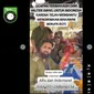 Penelusuran klaim video Alfamart dan Indomaret mengirimkan makanan ke militer Israel.