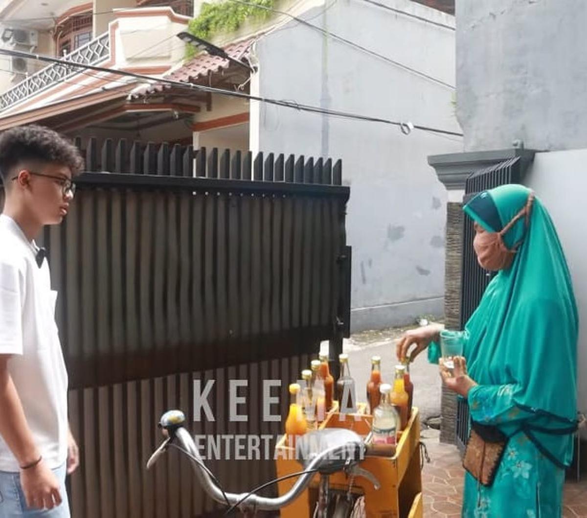 Dok. Istimewa