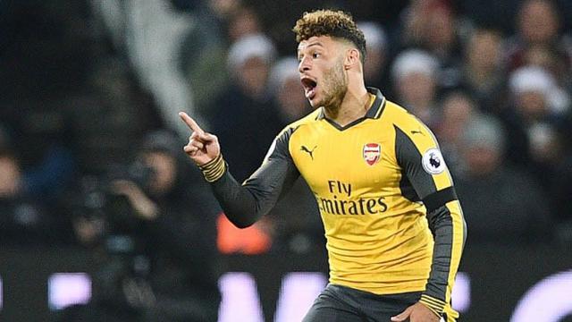 Foto: 5 Pemain yang Berhasil Meraih Juara Liga Champions usai Meninggalkan Arsenal