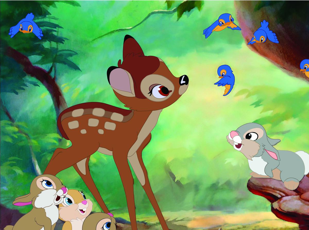 Setelah 'SNOW WHITE', Ini 10 Remake Film Disney yang Diam-Diam Sudah Diproduksi hingga Dikonfirmasi