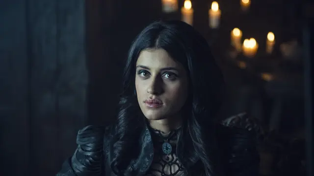 The Witcher (Netflix)