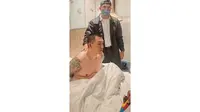 Sepak Terjang Ko Andre 'The Doctor', Pemasok Narkoba Langganan Ko Erwin dan Jaringannya di Indonesia
