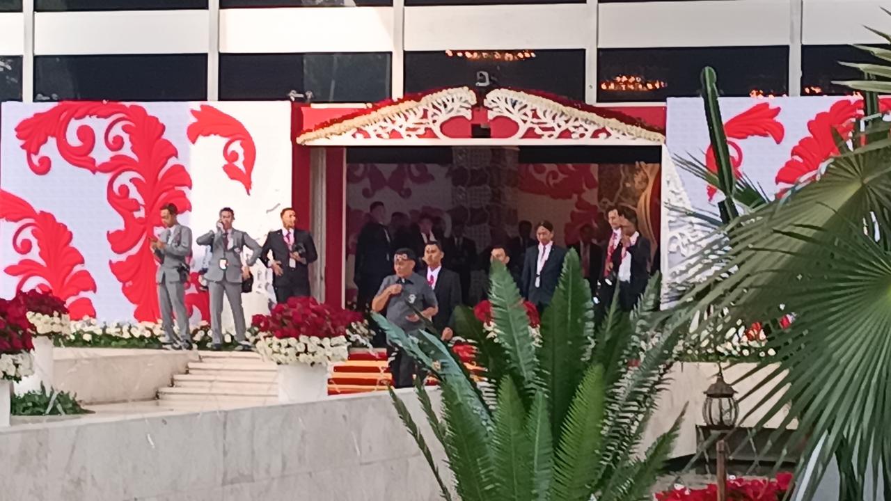 Sidang Tahunan MPR Dimajukan Digelar 15 Agustus 2025, Ini Alasannya