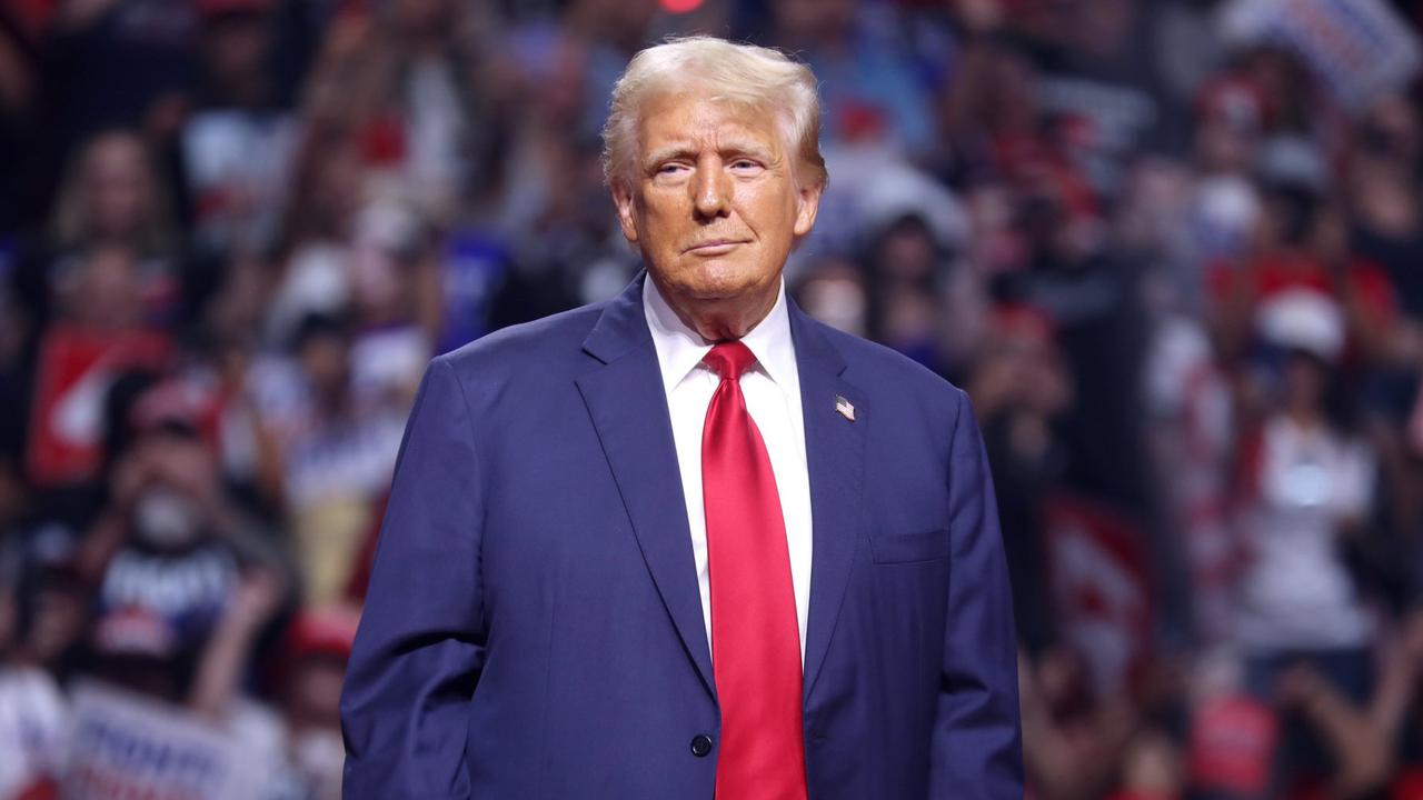 Kemenangan Donald Trump di Pilpres AS Bikin Masa Depan Ekonomi Indonesia Terancam Suram