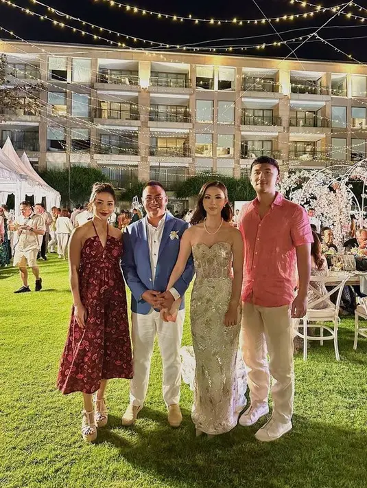 <p>Nikita Willy dan Indra Priawan. (Foto: instagram.com/nikitawillyofficial94)</p>