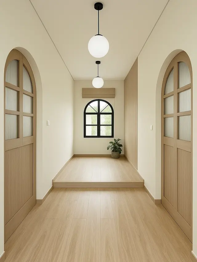 Inspirasi Interior dan Eksterior Model Rumah Modern Minimalis dengan Sentuhan Gaya Mediterranean