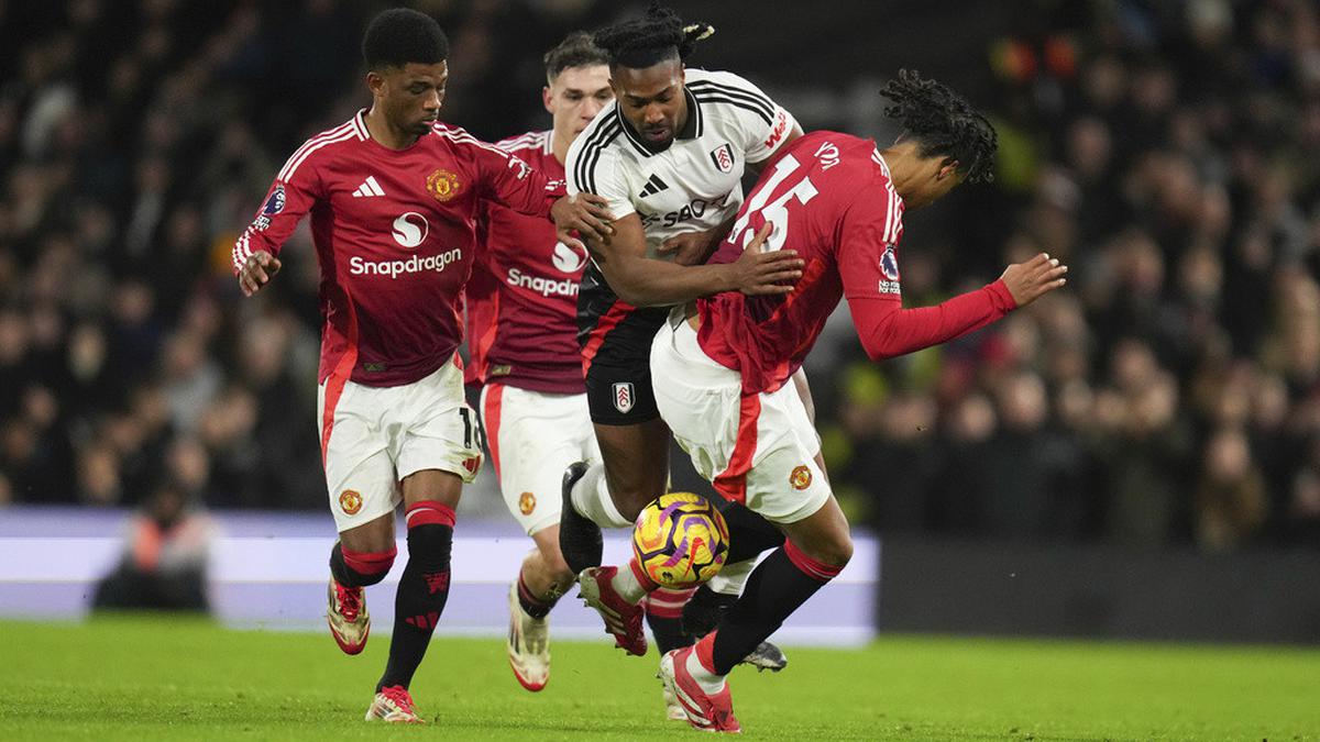 Kekecewaan Fans MU Setelah Tersingkir dari FA Cup: Menonton Hanya Bikin Emosi, Sahur Jadi Tidak Bersemangat