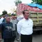 Bapanas bersama Perum Bulog menjamin ketersediaan beras bagi 34.600 pengungsi gempa NTT aman hingga satu tahun.