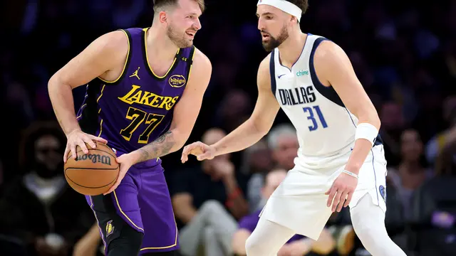 Doncic