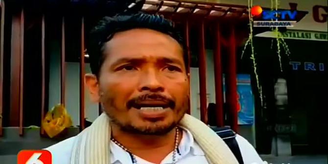 VIDEO: Oknum Anggota LSM Anti Masker Mangkir dari Panggilan Polisi