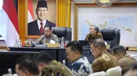 Dukung Program Strategis Nasional, Mendagri Minta Pemda Percepat Pendataan Lahan untuk Kopdeskel Merah Putih