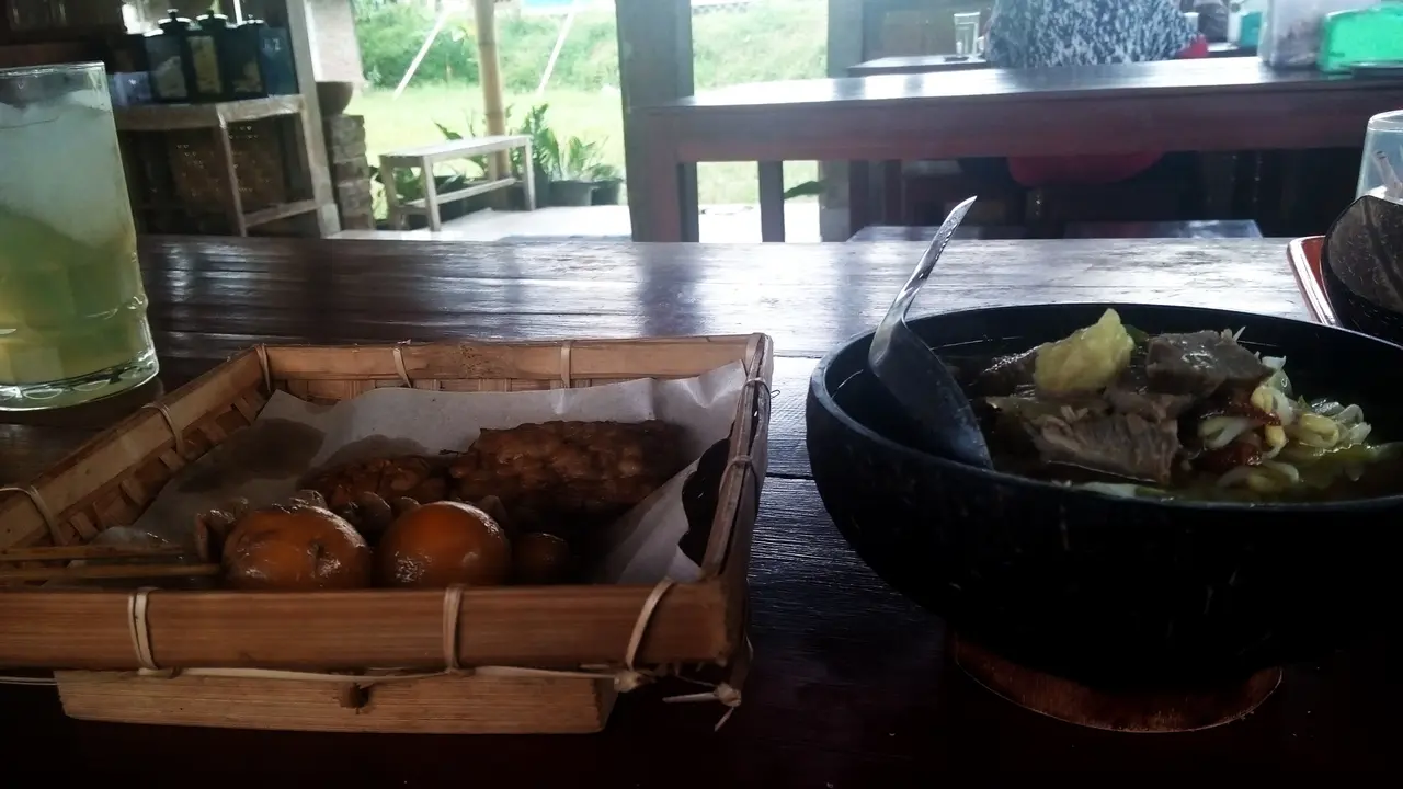 Soto Bathok