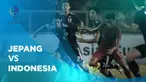 Berita video statistik laga Jepang vs Indonesia di Piala AFC U-19, Minggu (28/10/2018) di Stadion Utama Gelora Bung Karno.