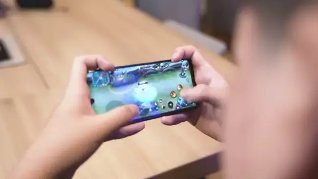 Baterai Besar Tahan Hingga 2 Hari