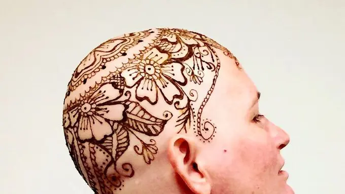 [Bintang] Ilustrasi Tato