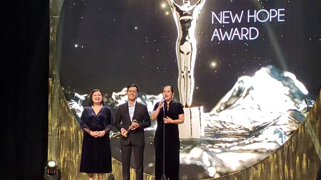 [FIMELA] Cast 27 STEPS OF MAY di MALAYSIA INTERNATIONAL FILM FESTIVAL