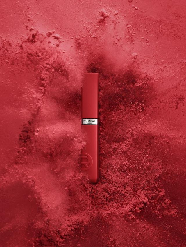 Lipstik yang Cocok untuk Bibir Hitam Terbaru 2024, Ini Rekomendasi Mereknya