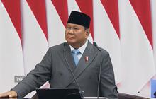 Prabowo Geram Ada 1.000 Tambang Ilegal, Sindir TNI-Polri Tidak Tahu