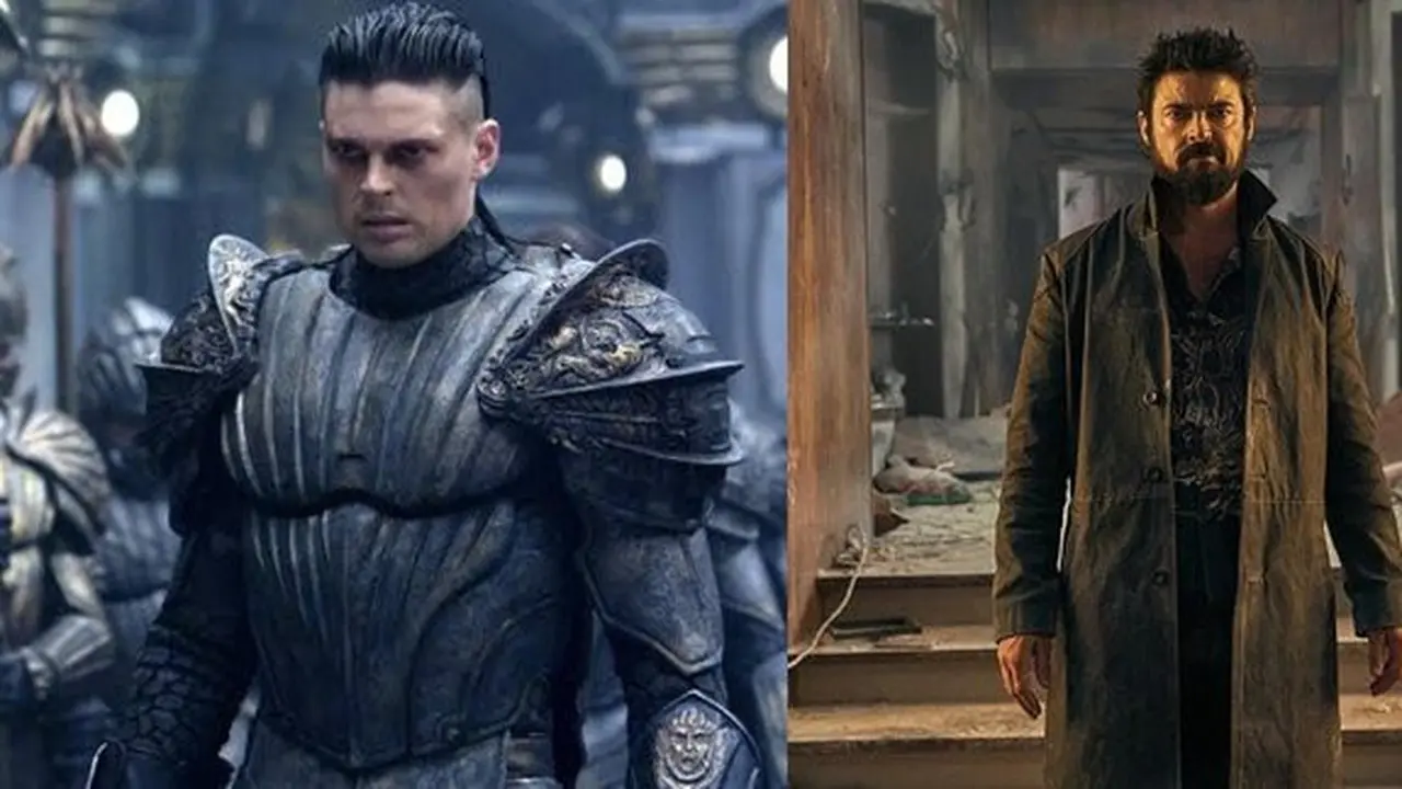 Karakter Keren di Film yang Diperankan oleh Karl Urban (sumber: imbd)