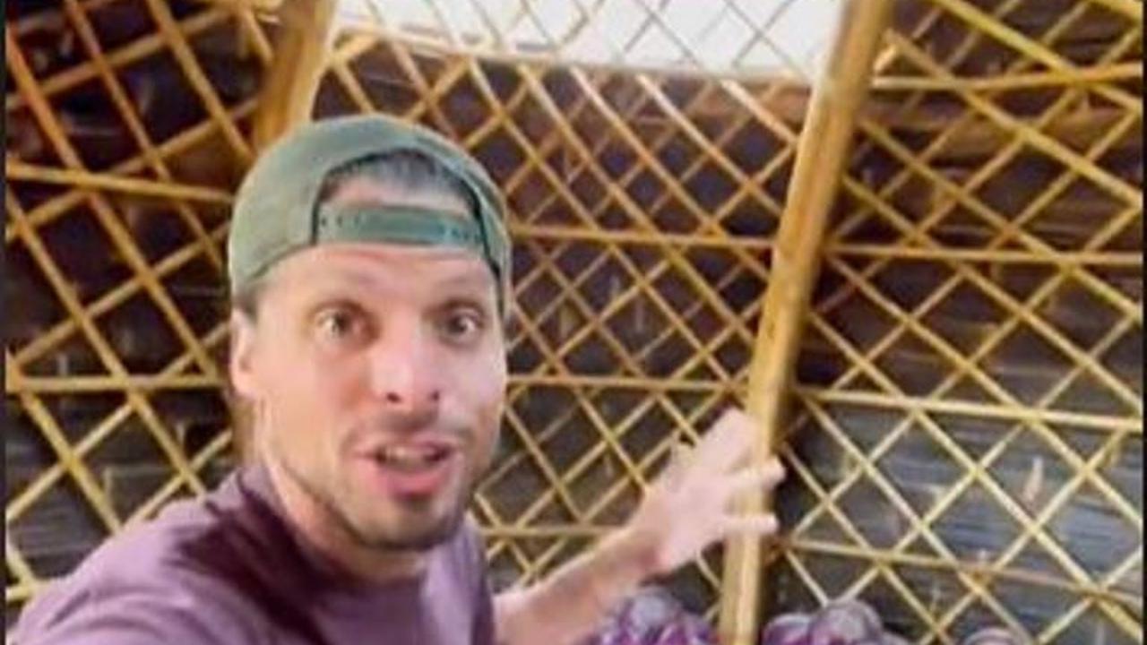 Turis Asing Takjub Lihat Toilet Estetik di Bali, Ada Bantal dan Karpet