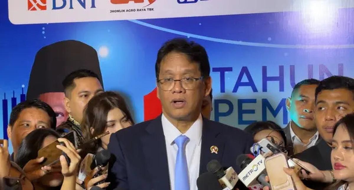 Pemulihan Aset Eddy Tansil, Purbaya Sebut Hak Negara Tak Boleh Hilang