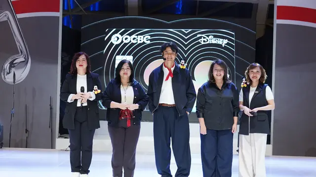 Dion Wiyoko Maksimalkan Kartu Kredit untuk Gaya Hidup dan Wellness, Begini Caranya!
