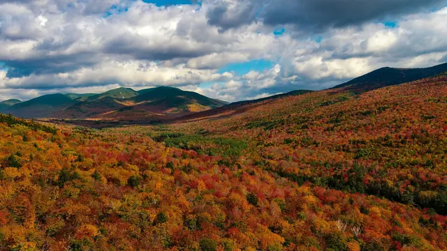 White Mountains
