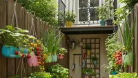 7 Cara Membuat Kebun Buah dan Sayur dari Barang Bekas Dapur di Rumah