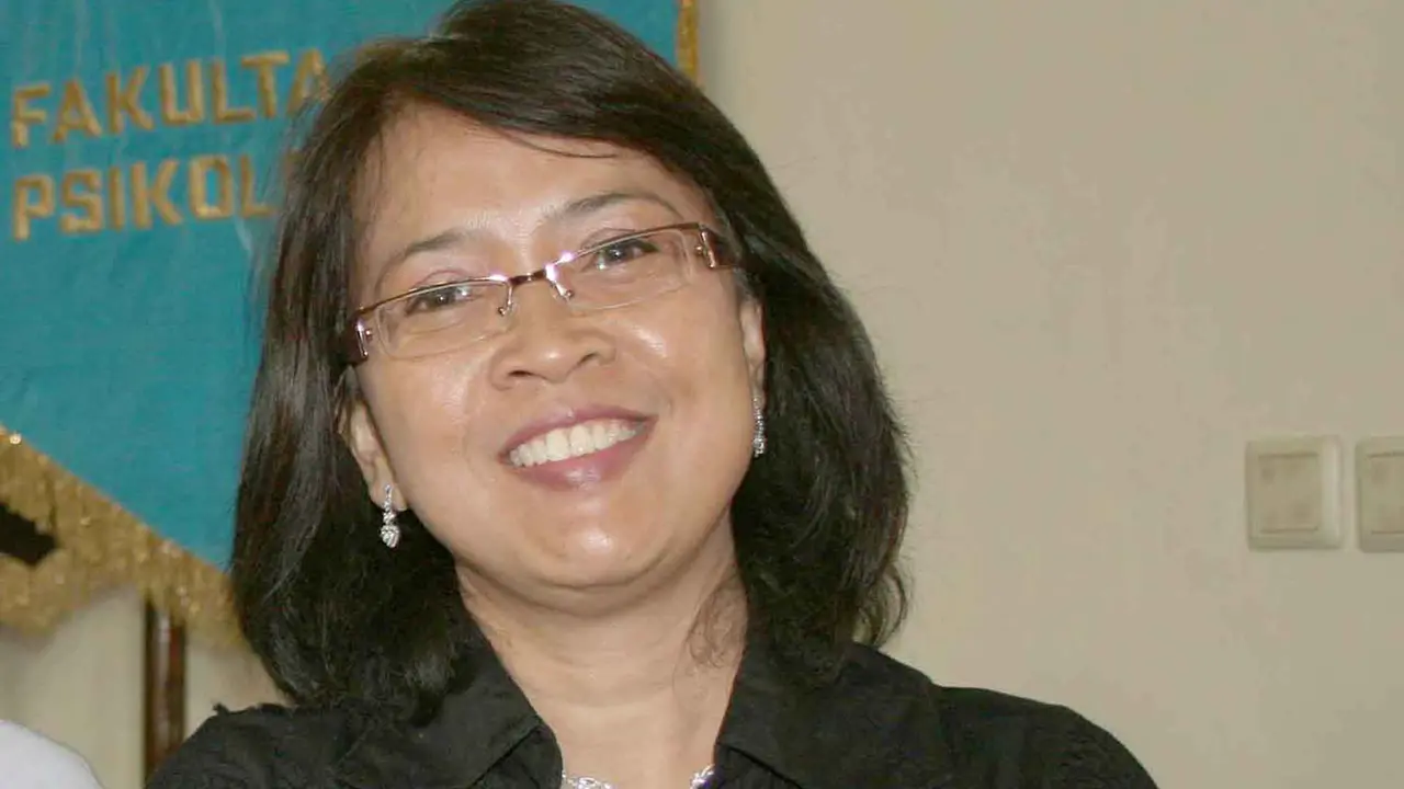 Dekan UGM