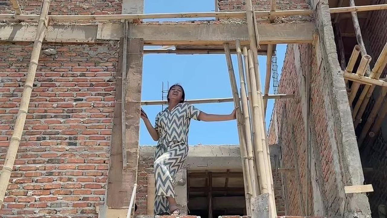 Potret Rumah Bunda Corla yang Diberikan Ivan Gunawan, Akan Ditempati Setelah Pindah dari Eropa