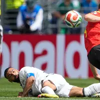 Belgia vs Mesir: Bek Setan Merah Puas Kantongi Mohamed Salah dan Omar Marmoush