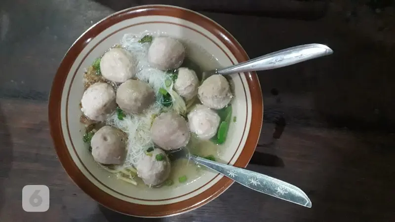 Bakso Pak De Reno