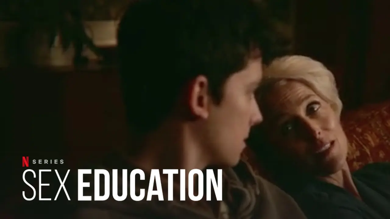 Sex Education