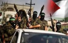 Persekongkolan Jahat, Para Pemimpin Negara Arab Terungkap Minta Israel Kalahkan Hamas