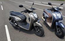 Respons AHM soal Masa Depan Skutik Honda Genio
