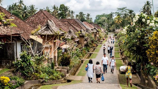 15 Destinasi Wisata Bali yang Terpopuler, Cuilan Surga Dunia di Pulau Dewata